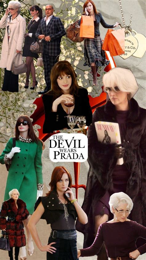 the devil wears prada cda